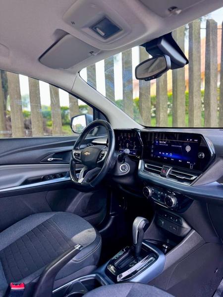 Chevrolet Spin 1.8 At LTZ - foto 11