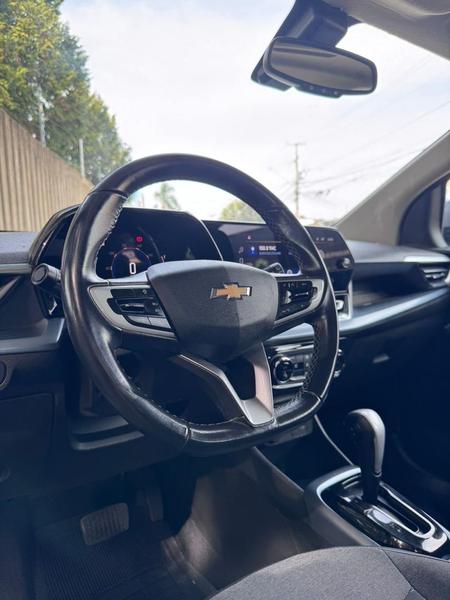 Chevrolet Spin 1.8 At LTZ - foto 13