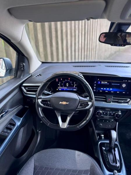 Chevrolet Spin 1.8 At LTZ - foto 14