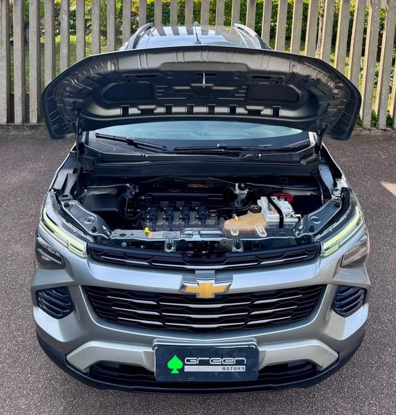 Chevrolet Spin 1.8 At LTZ - foto 19