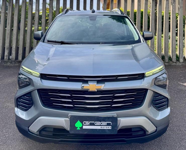 Chevrolet Spin 1.8 At LTZ - foto 5