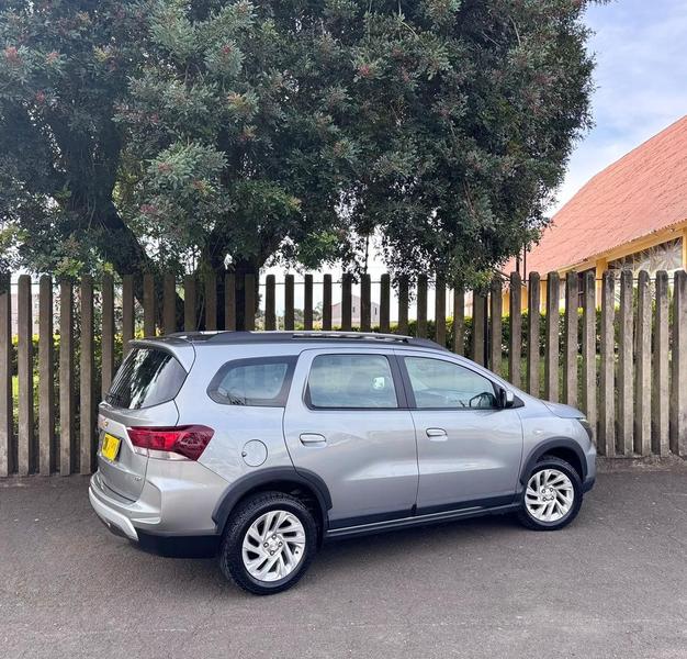 Chevrolet Spin 1.8 At LTZ - foto 8