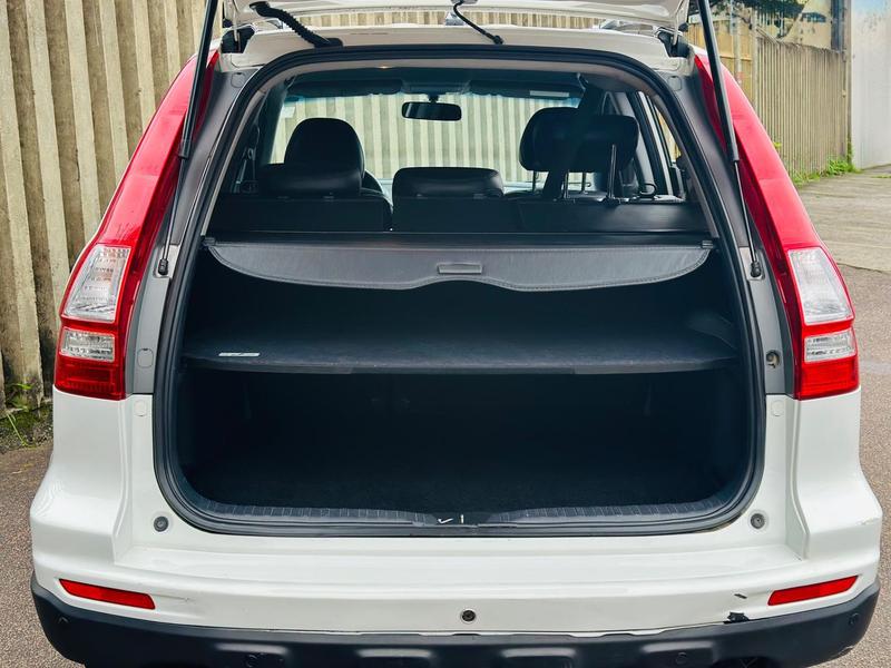Honda CR-V Lx - foto 8