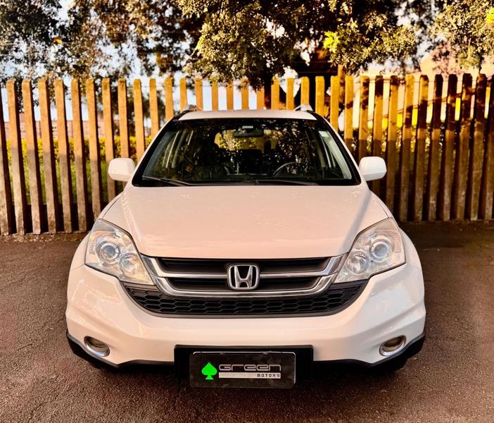 Honda CR-V Lx - foto 2