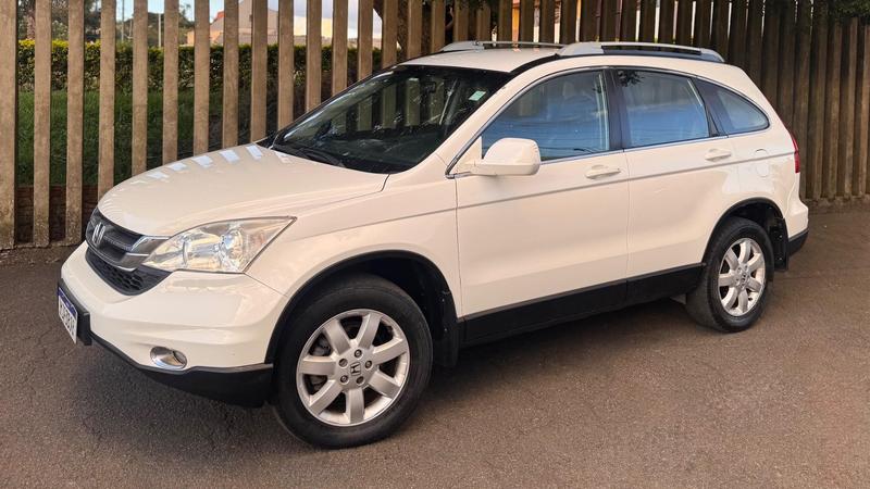 Honda CR-V Lx - foto 3