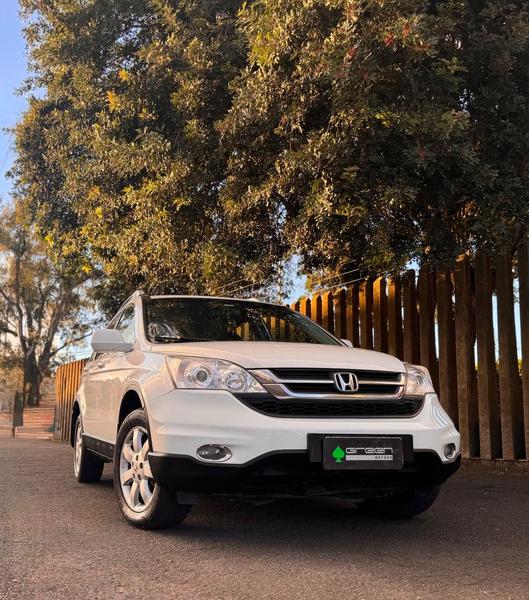 Honda CR-V Lx - foto 9
