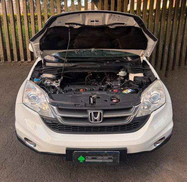 Honda CR-V Lx - foto 7