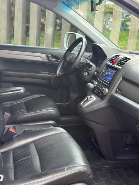 Honda CR-V Lx - foto 10