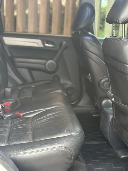 Honda CR-V Lx - foto 12