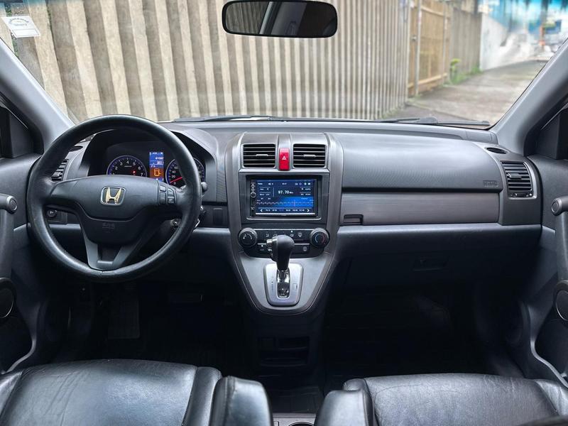 Honda CR-V Lx - foto 13