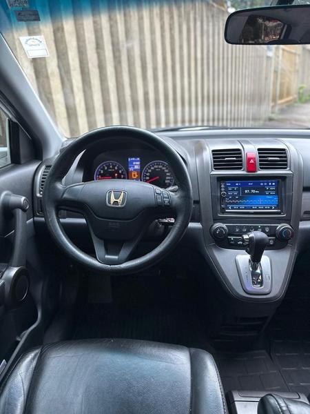 Honda CR-V Lx - foto 14