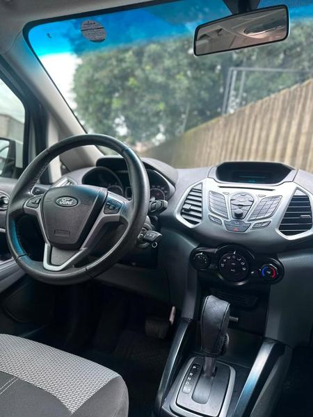 Ford EcoSport Se At 2.0 - foto 11