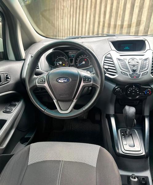 Ford EcoSport Se At 2.0 - foto 12