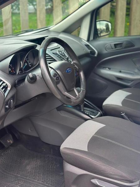 Ford EcoSport Se At 2.0 - foto 13
