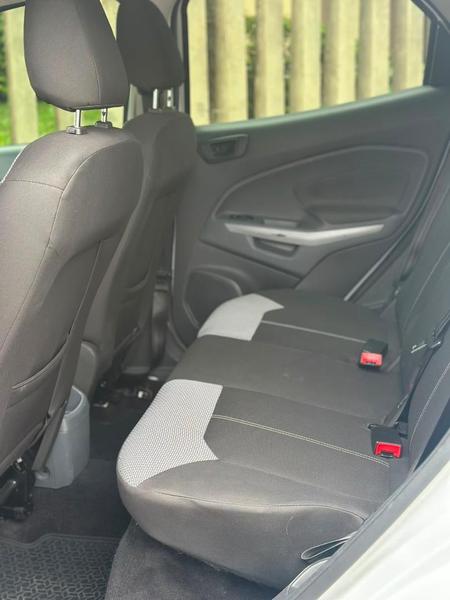 Ford EcoSport Se At 2.0 - foto 14