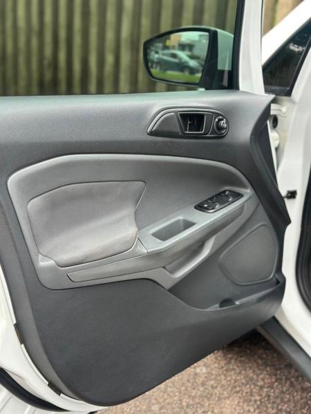 Ford EcoSport Se At 2.0 - foto 15