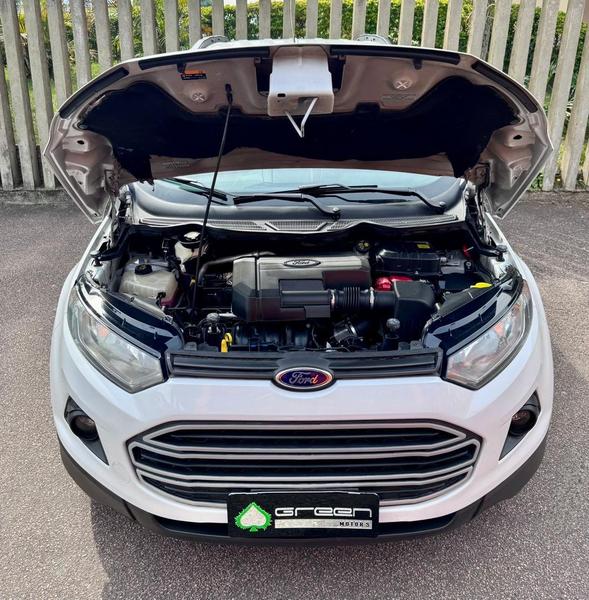 Ford EcoSport Se At 2.0 - foto 9