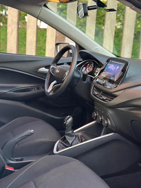 Chevrolet Onix Plus Plus LTZ 1.0 12V Tb Flex Mec. - foto 6
