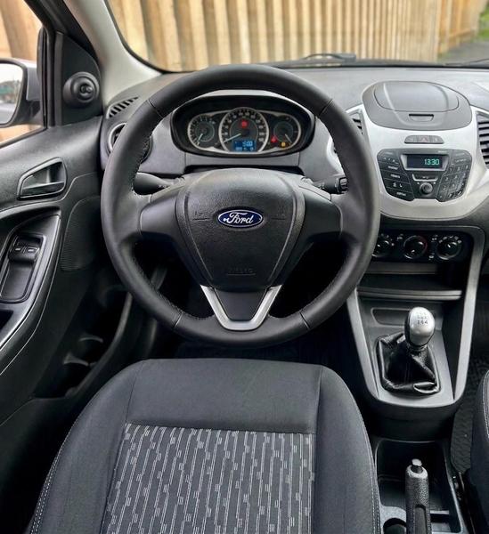 Ford Ka Se 1.0 Ha B - foto 11