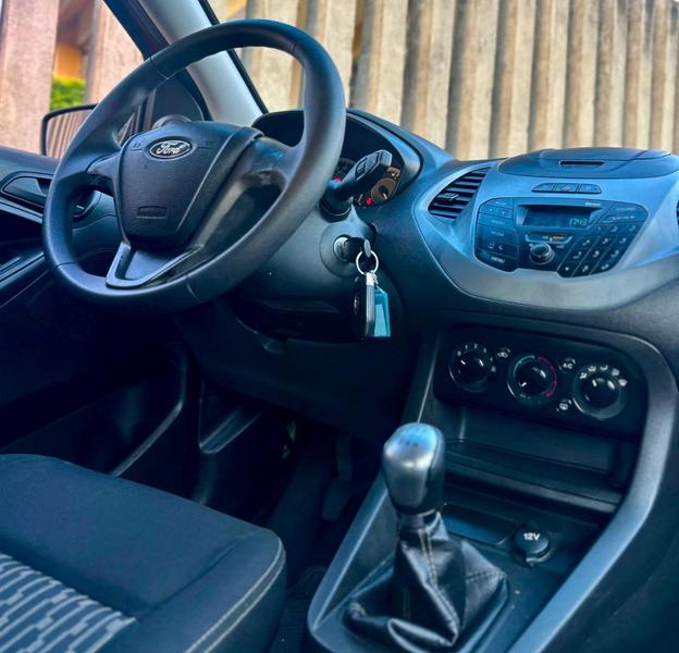 Ford Ka Se 1.0 Ha B - foto 12