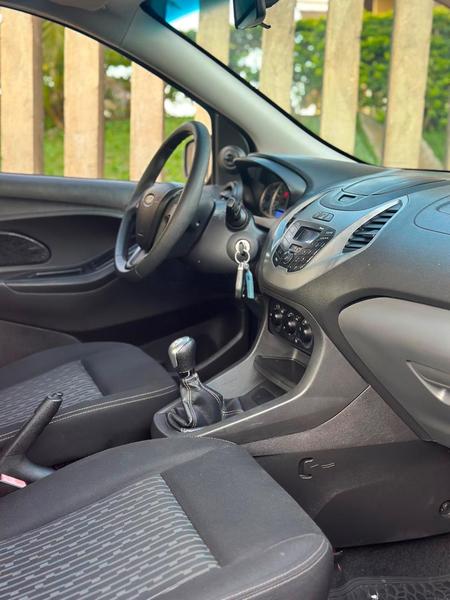 Ford Ka Se 1.0 Ha B - foto 13