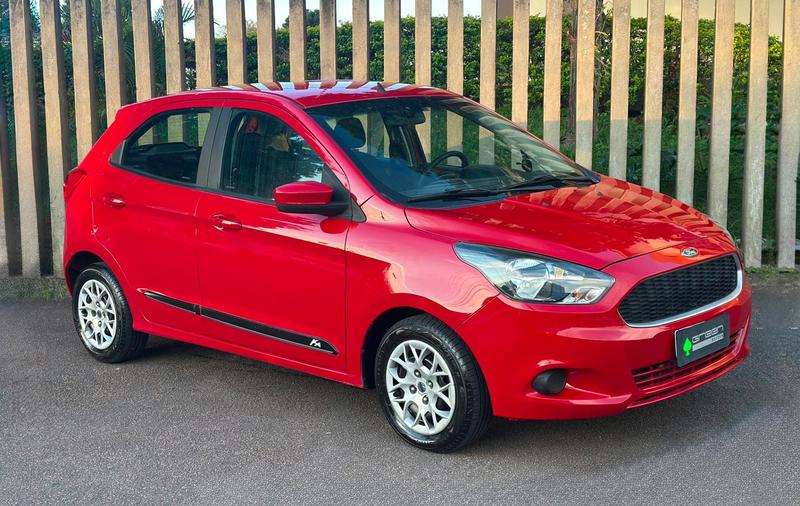 Ford Ka Se 1.0 Ha B - foto 3