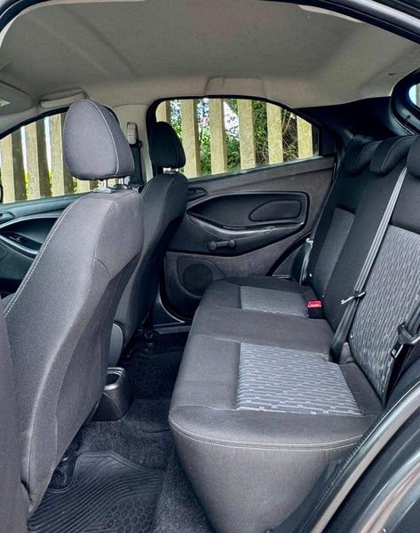 Ford Ka Se 1.0 Ha B - foto 9