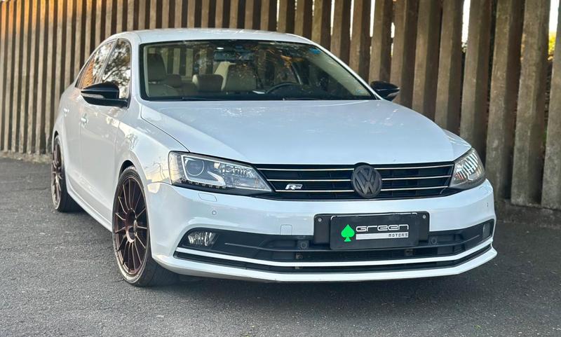 Volkswagen Jetta 2016 à venda
