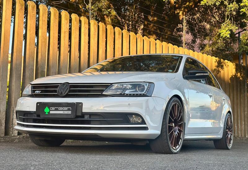 Volkswagen Jetta Hl Ae - foto 3