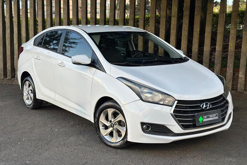 Hyundai HB20S 16a Comf - foto 2