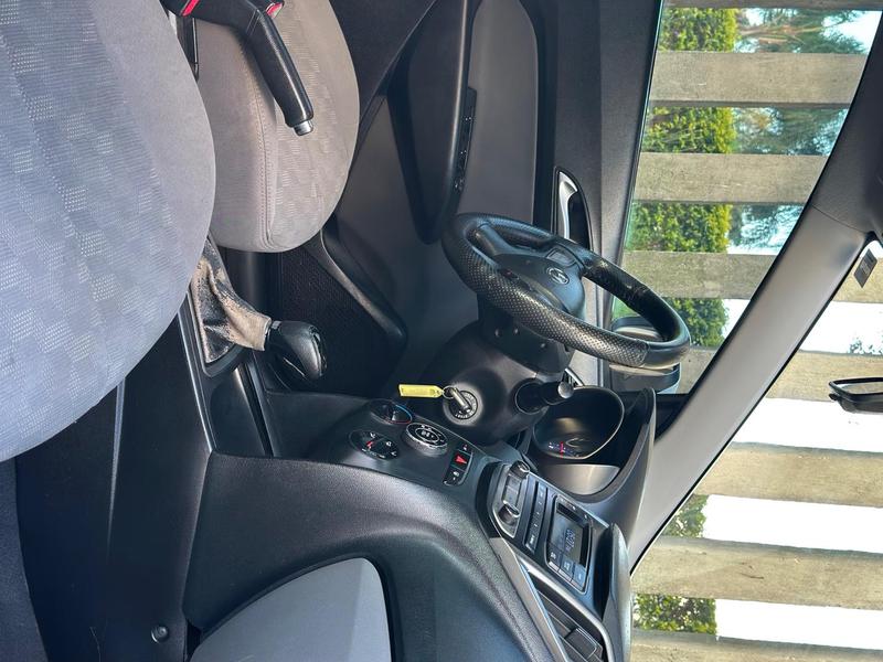 Hyundai HB20S 16a Comf - foto 7