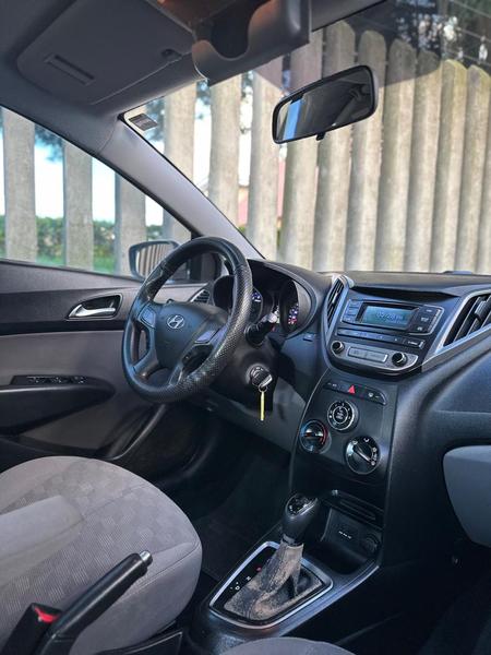 Hyundai HB20S 16a Comf - foto 10