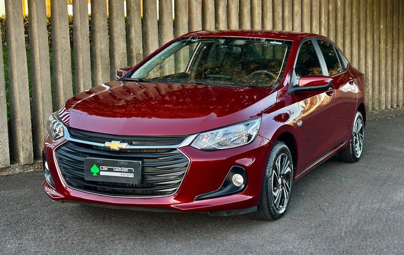 Chevrolet Onix Plus 10mt - foto 2