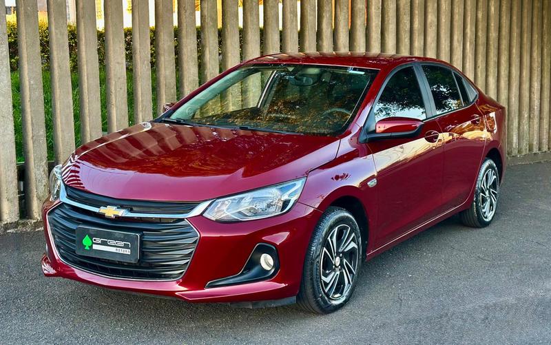 Chevrolet Onix Plus 10mt - foto 3