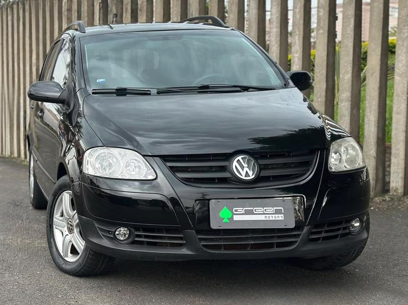 Volkswagen SpaceFox Comfort - foto 2