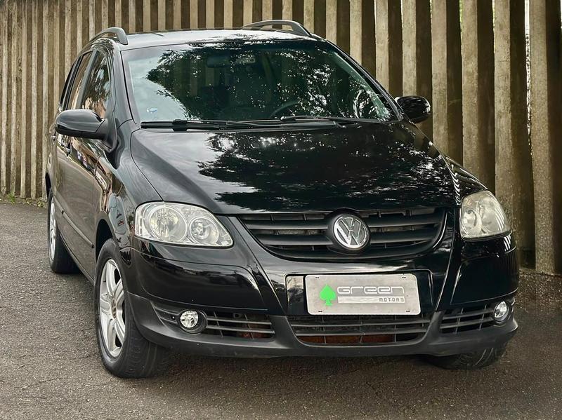 Volkswagen SpaceFox Comfort - foto 3