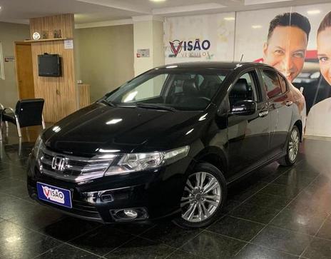 HONDA CITY LX FLEX