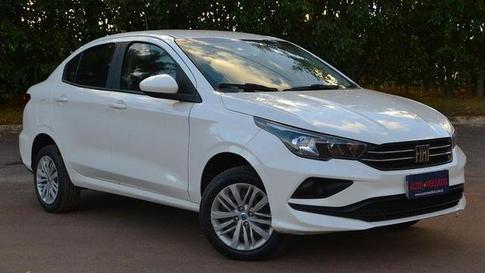 FIAT CRONOS DRIVE 1.0