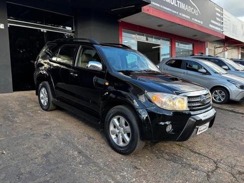TOYOTA HILUX SW4 SRV 4X4