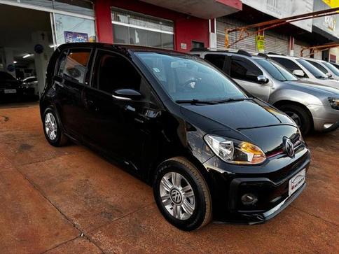 VOLKSWAGEN UP MOVE MDV