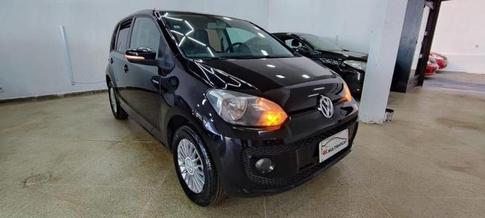 VOLKSWAGEN UP MOVE MB
