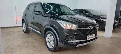 CAOA CHERY TIGGO 5X T