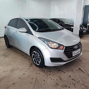 HYUNDAI HB20 1.6M COMF