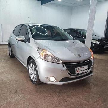 PEUGEOT 208 ALLURE
