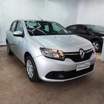 RENAULT LOGAN EXP 16 SCE