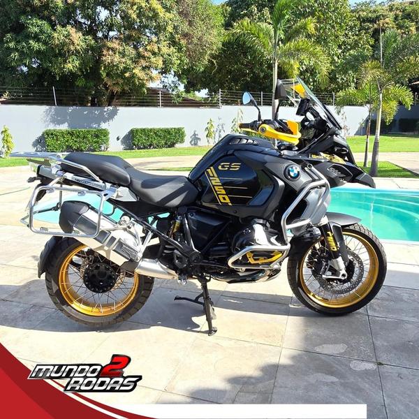 BMW R1250GS A