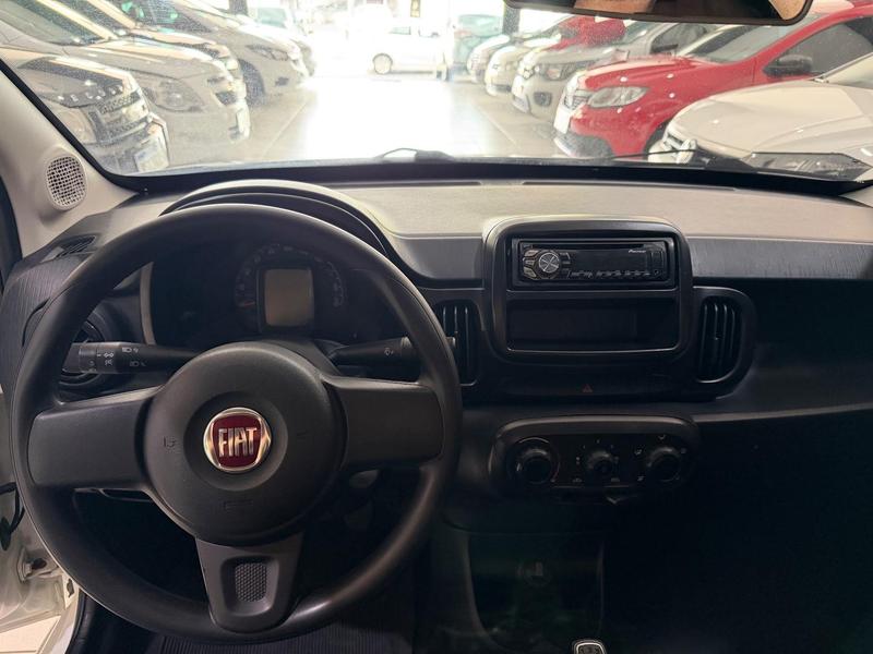 Fiat Mobi Like 1.0 Fire Flex 5p. - foto 8