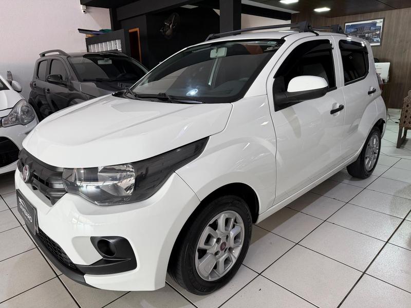 Fiat Mobi Like 1.0 Fire Flex 5p. - foto 3