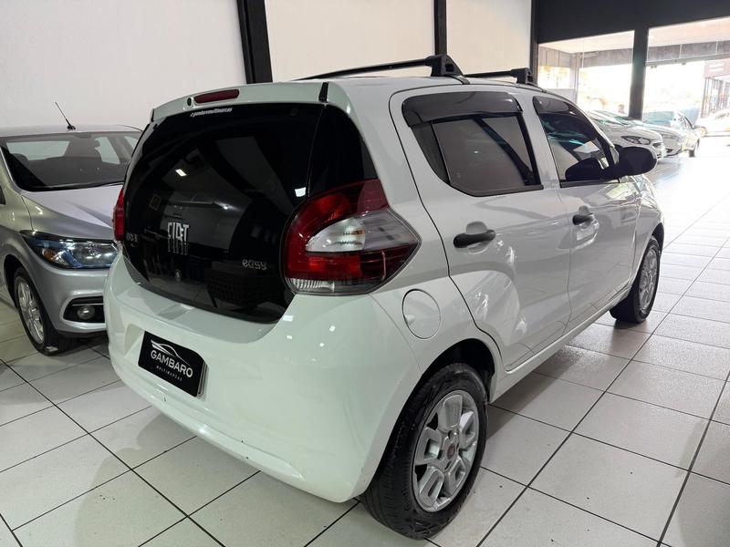 Fiat Mobi Like 1.0 Fire Flex 5p. - foto 5