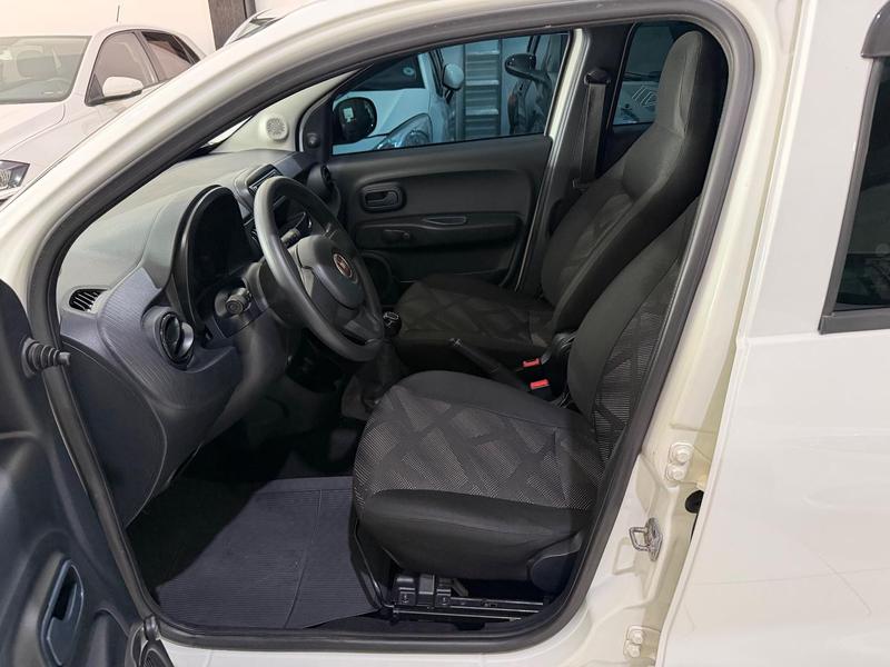 Fiat Mobi Like 1.0 Fire Flex 5p. - foto 10
